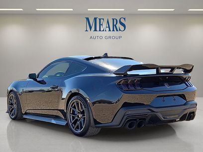 Used 2025 Ford Mustang Dark Horse w/ Dark Horse Handlin Package