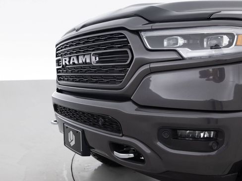 Used 2019 RAM 1500 Limited AWD/4WD image 15