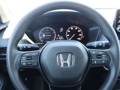 Certified 2026 Honda HR-V LX image 18