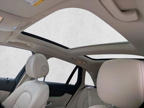 Certified 2022 Mercedes-Benz GLC 300 4MATIC image 20