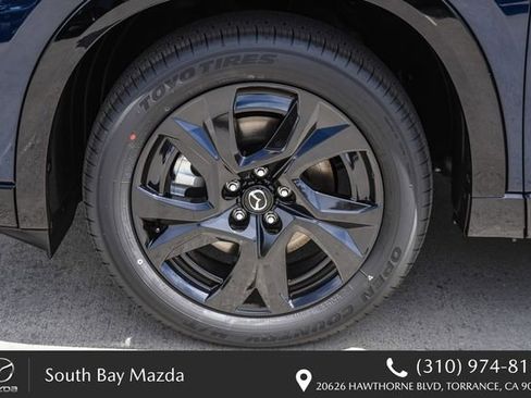 New 2026 MAZDA CX-5 2.5 S w/ Premium Package image 11