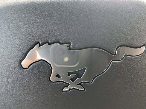 New 2026 Ford Mustang Coupe image 22