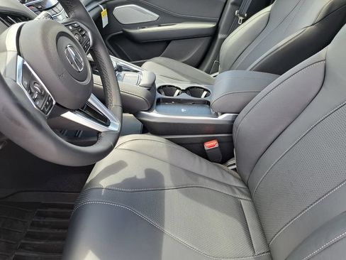 New 2026 Acura RDX SH-AWD w/ Technology Package image 16