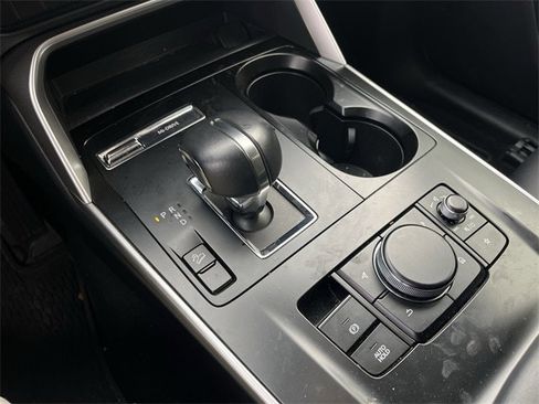 Used 2025 MAZDA CX-90 3.3 Turbo w/ Select Package image 22