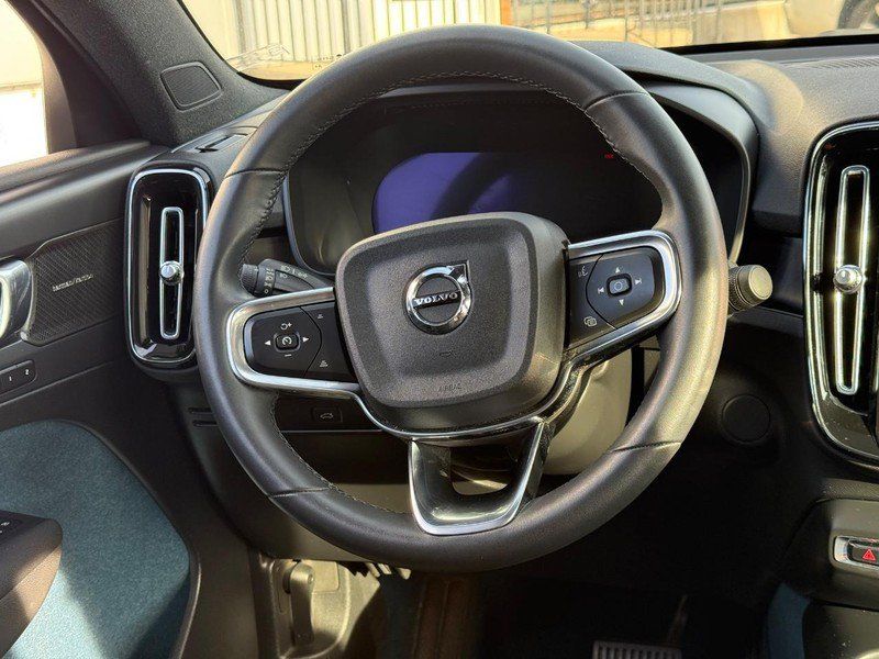 Certified 2023 Volvo C40 P8 Recharge Ultimate AWD/4WD image 13
