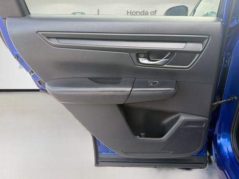 Certified 2023 Honda CR-V Sport image 27