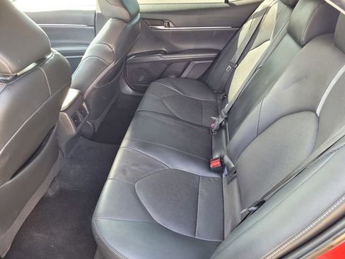Used 2020 Toyota Camry XSE w/ Driver Assist Package image 9