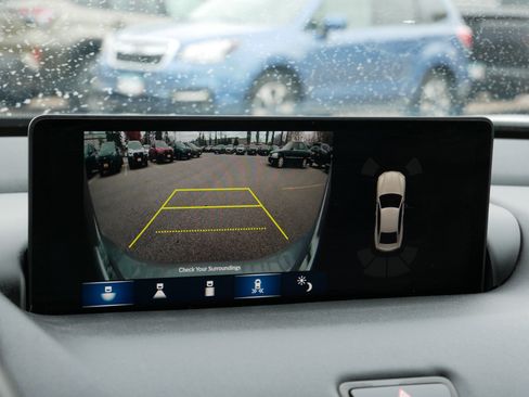 Certified 2024 Acura TLX w/ Technology Package image 27