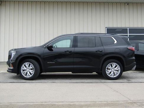 Used 2024 GMC Acadia Elevation AWD/4WD image 11
