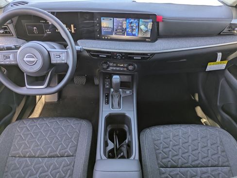 New 2026 Nissan Kicks SV image 19