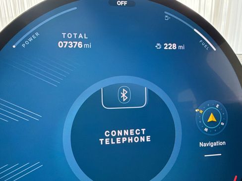 Certified 2025 MINI Cooper Countryman S w/ Comfort Package Max image 19