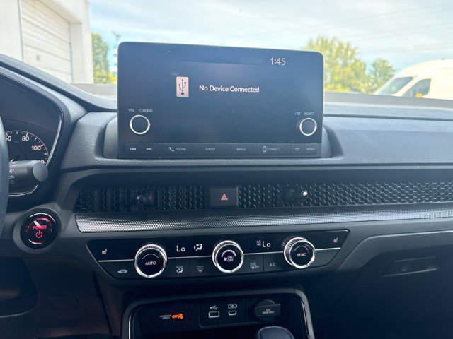 Used 2025 Honda CR-V Sport image 11
