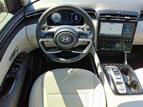 Used 2023 Hyundai Tucson Limited image 11