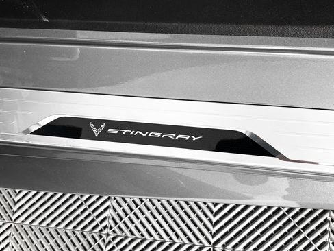 Used 2023 Chevrolet Corvette Stingray Preferred Conv w/ 2LT image 24