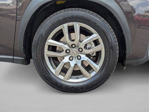 Used 2015 Lexus NX 200t AWD w/ Premium Package image 24