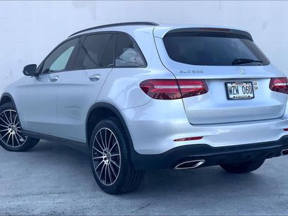 Used 2019 Mercedes-Benz GLC 300