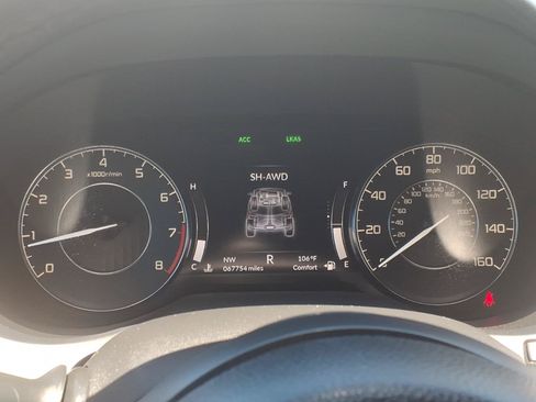 Used 2021 Acura RDX AWD w/ Advance Package image 20