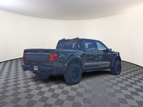 Used 2024 Ford F150 Raptor AWD/4WD image 5