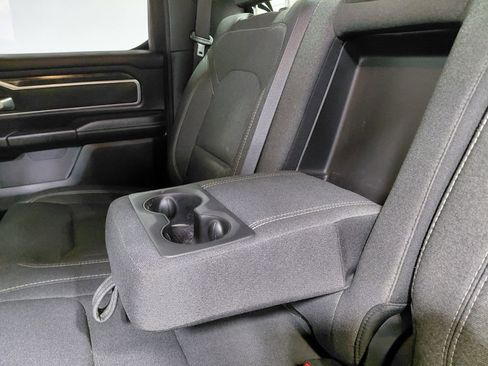 Certified 2019 RAM 1500 Big Horn image 44