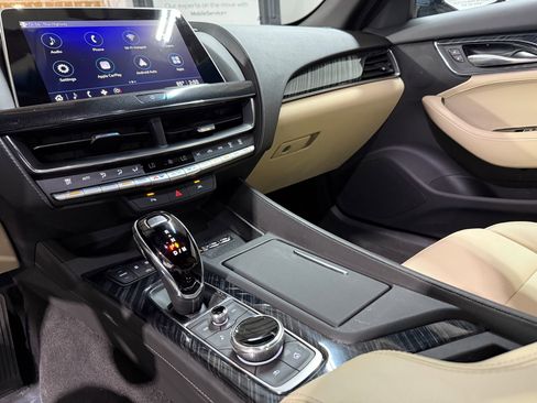 Certified 2023 Cadillac CT5 Premium Luxury image 15