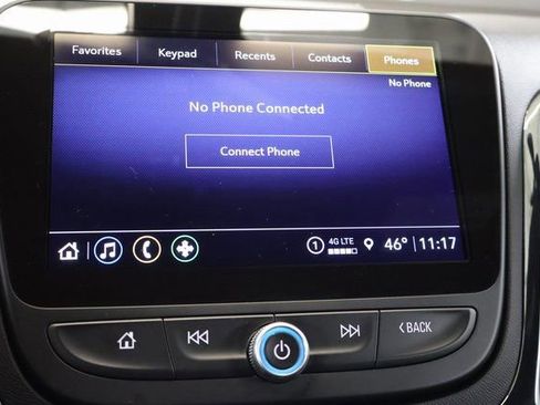 Used 2024 Chevrolet Equinox RS w/ RS Leather Package image 24