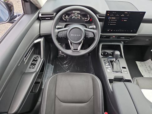 New 2026 MAZDA CX-5 Preferred AWD/4WD image 9