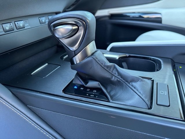 Used 2024 Lexus ES 250 w/ Premium Package AWD/4WD image 21