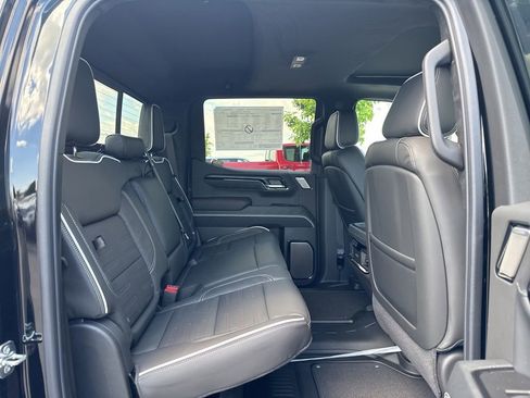 New 2026 GMC Sierra 1500 AT4X AWD/4WD image 26