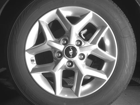 Used 2025 Kia Soul LX w/ LX Technology Package FWD image 14
