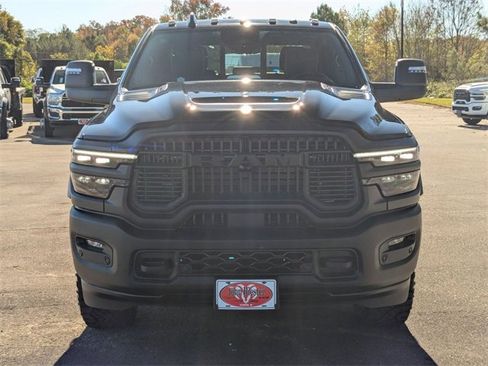 New 2026 RAM 2500 Rebel w/ Rebel Level 2 Equipment Group image 4