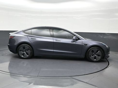 Used 2023 Tesla Model 3 Long Range AWD/4WD image 6