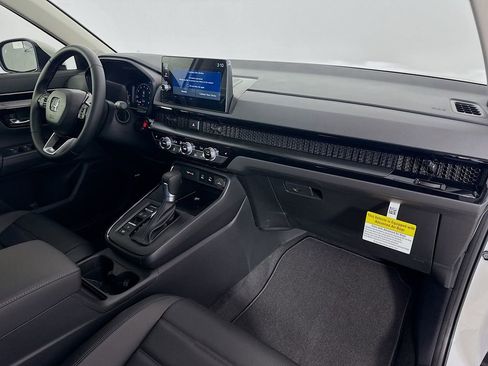 New 2026 Honda CR-V EX-L image 29