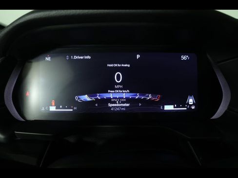 Used 2023 Jeep Grand Cherokee Altitude image 25