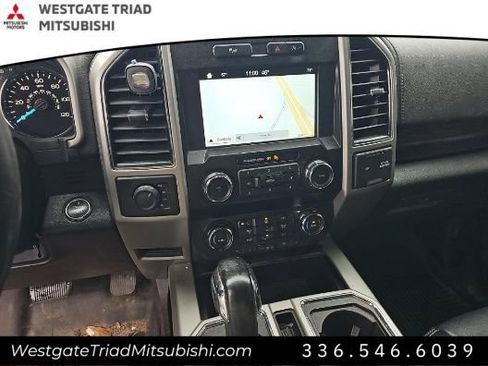 Used 2019 Ford F150 Lariat image 10