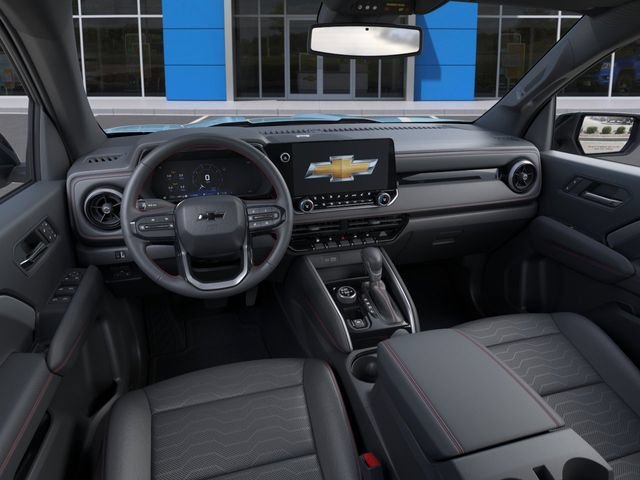 New 2026 Chevrolet Colorado Z71 w/ Technology Package AWD/4WD image 15