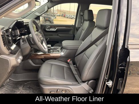 New 2026 GMC Sierra 1500 Elevation w/ Elevation Premium Package image 19