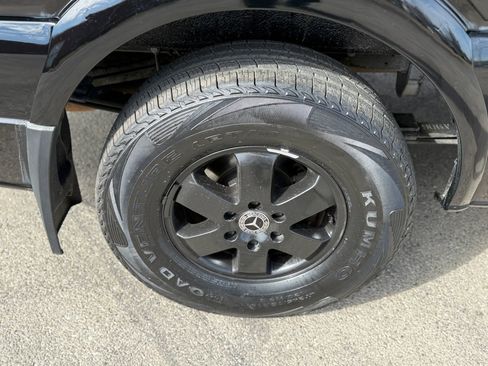 Used 2015 Mercedes-Benz Sprinter 2500 image 23