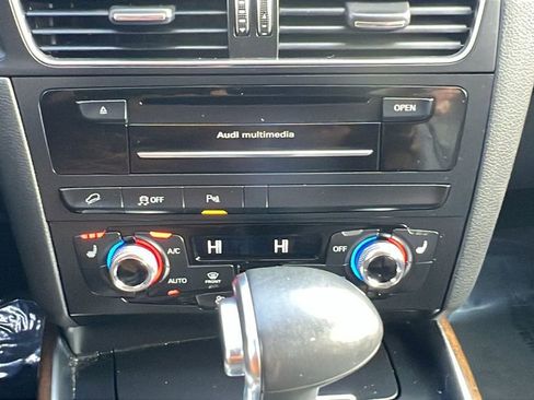 Used 2014 Audi Q5 2.0T Premium Plus w/ Premium Plus Package image 32