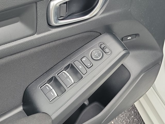 Certified 2024 Honda Civic Sport image 15