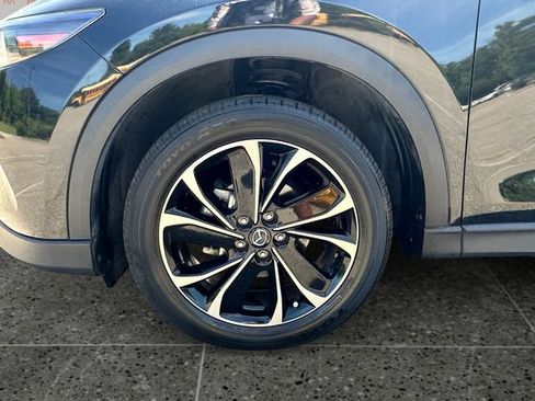 Used 2023 MAZDA CX-5 AWD 2.5 S w/ Premium Plus Pkg image 16