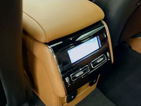 Used 2023 Lincoln Aviator Black Label w/ Dynamic Handling Package image 27