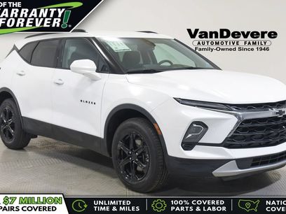 Used 2024 Chevrolet Blazer LT w/ Convenience Package