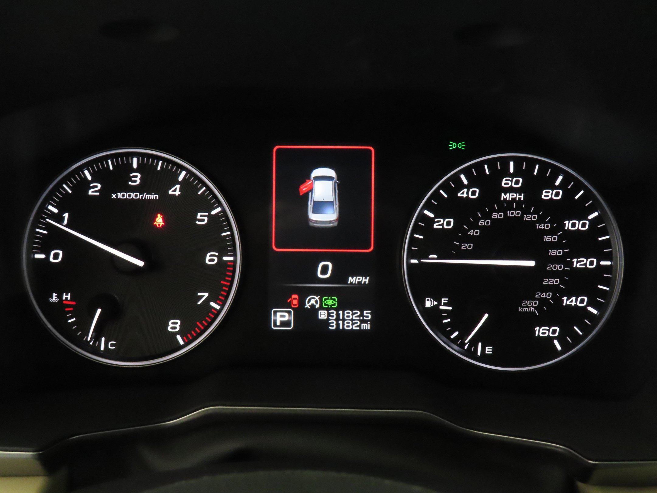 Used 2025 Subaru Legacy Limited AWD/4WD image 12