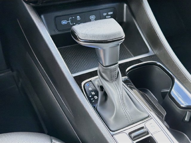 New 2026 Hyundai Tucson SEL Plus FWD image 16
