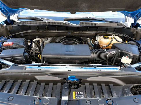 Used 2022 Chevrolet Silverado 1500 LT image 49