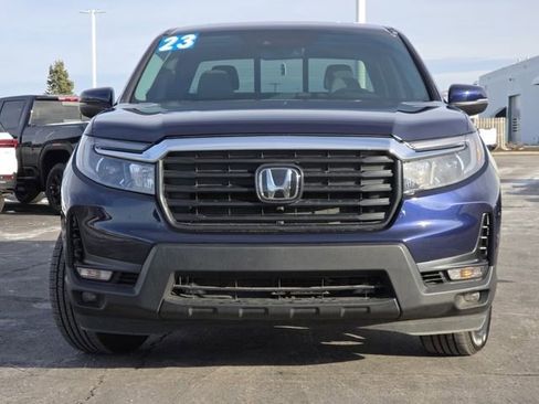 Used 2023 Honda Ridgeline RTL image 14