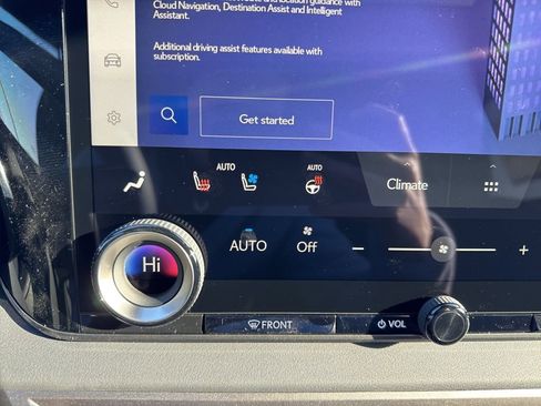 New 2026 Lexus RX 350h image 20