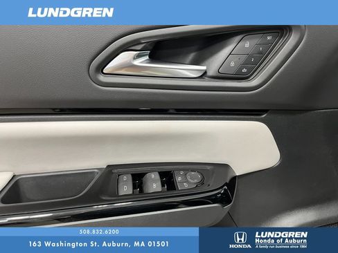 New 2026 Honda Prologue Elite image 11