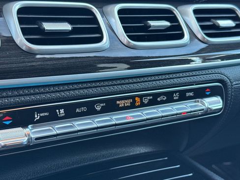 Certified 2023 Mercedes-Benz GLE 450 4MATIC image 27