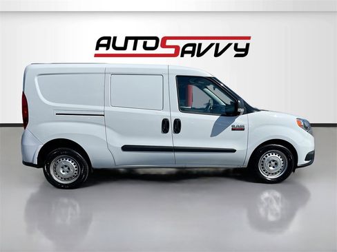 Used 2022 RAM ProMaster City Tradesman image 8